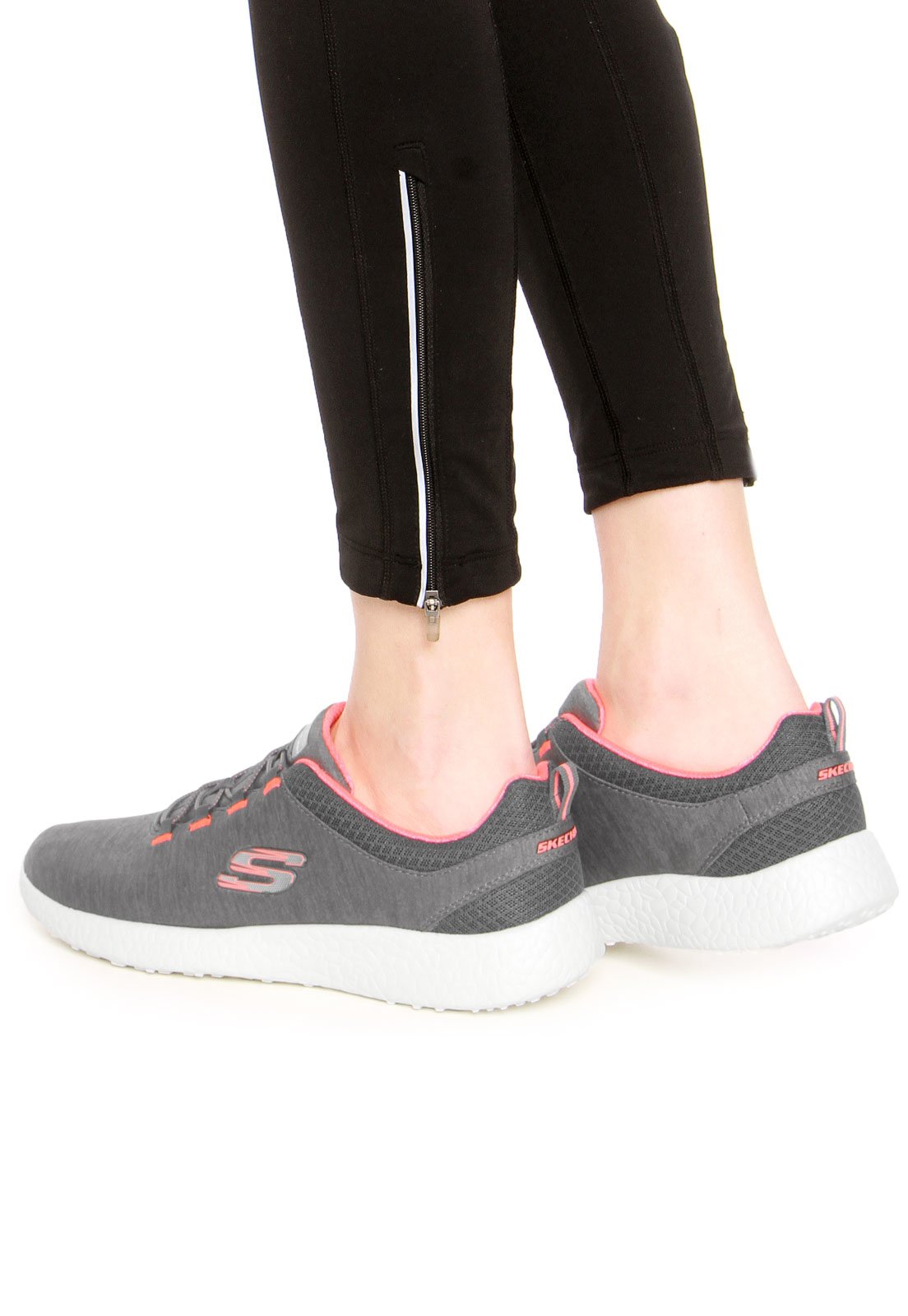 tenis skechers burst