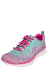 skechers equalizer verdes