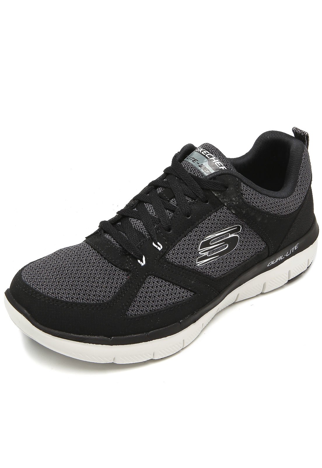 tênis skechers flex advantage 2.0