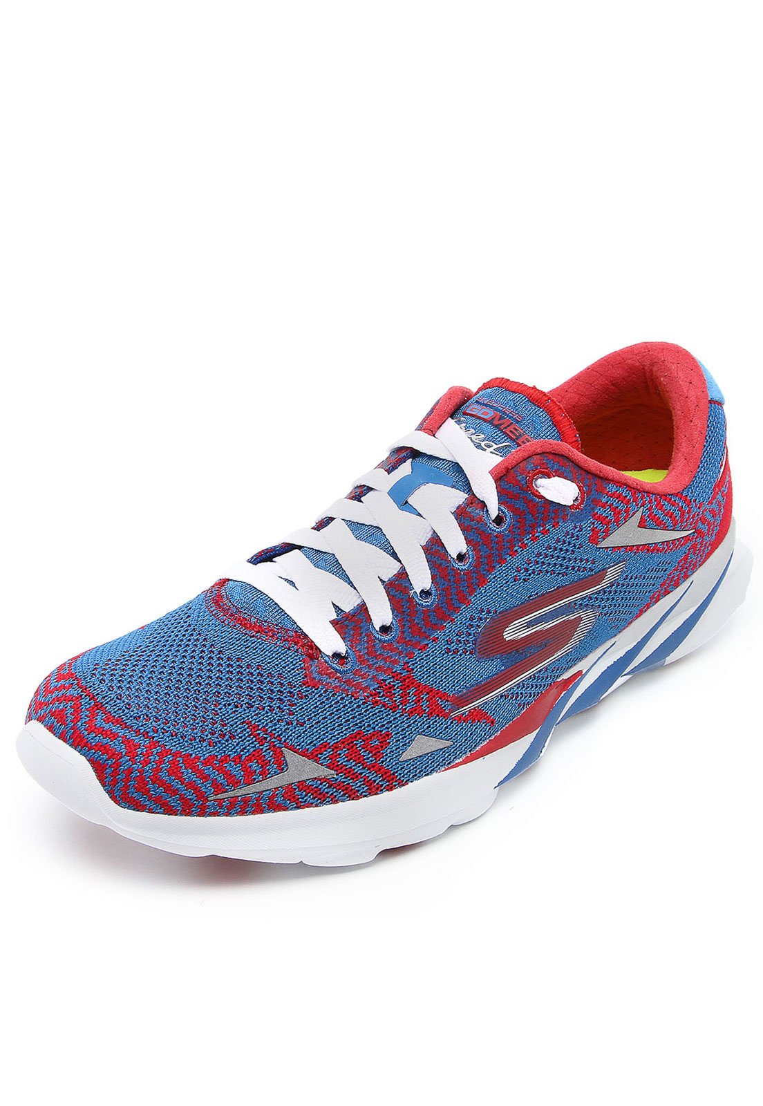 tênis skechers go meb speed 3