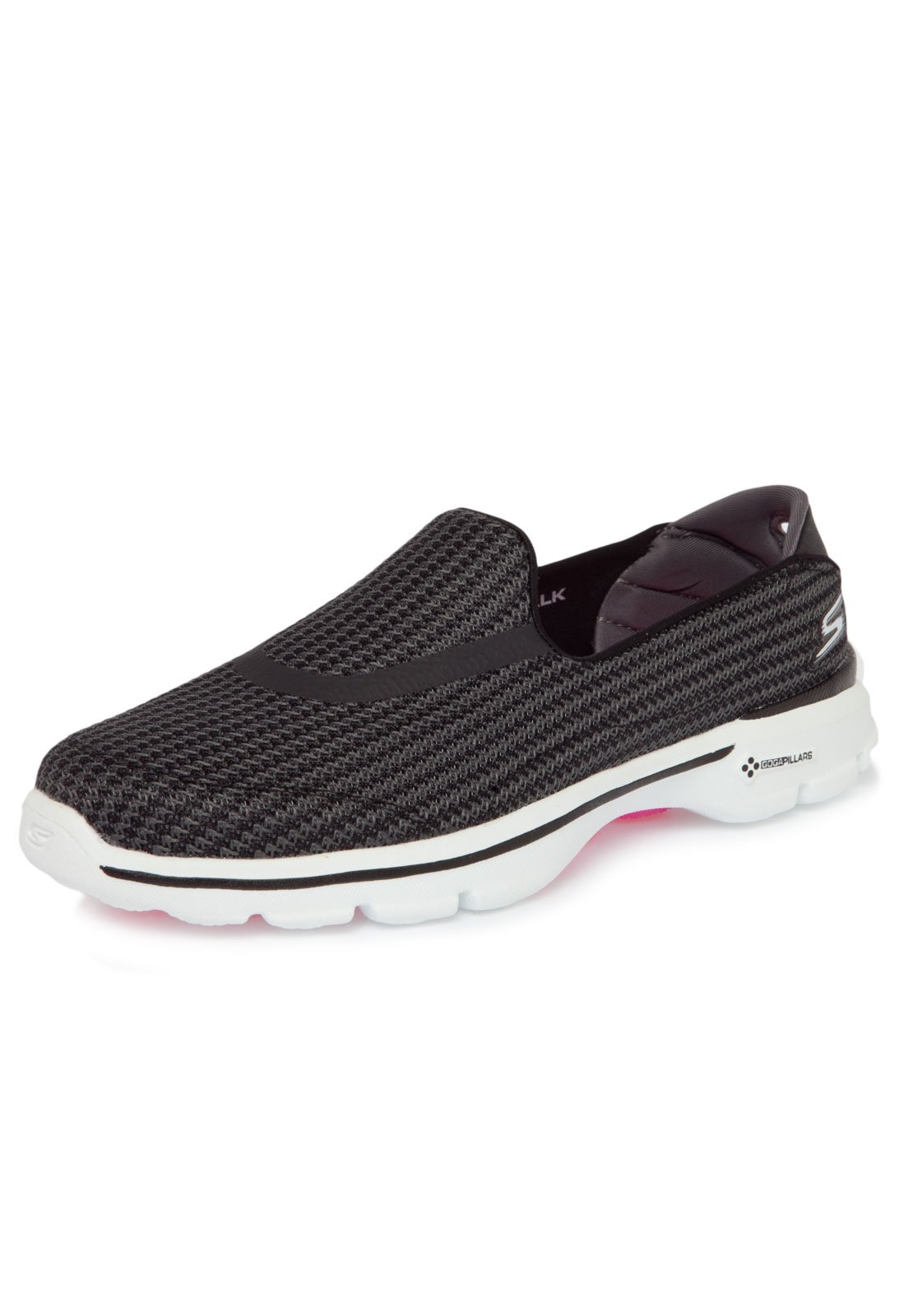tenis skechers go walk 3