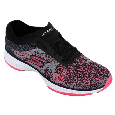 tênis skechers go walk sport feminino