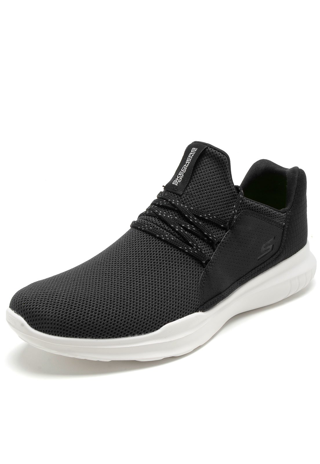 tênis skechers go run mojo masculino