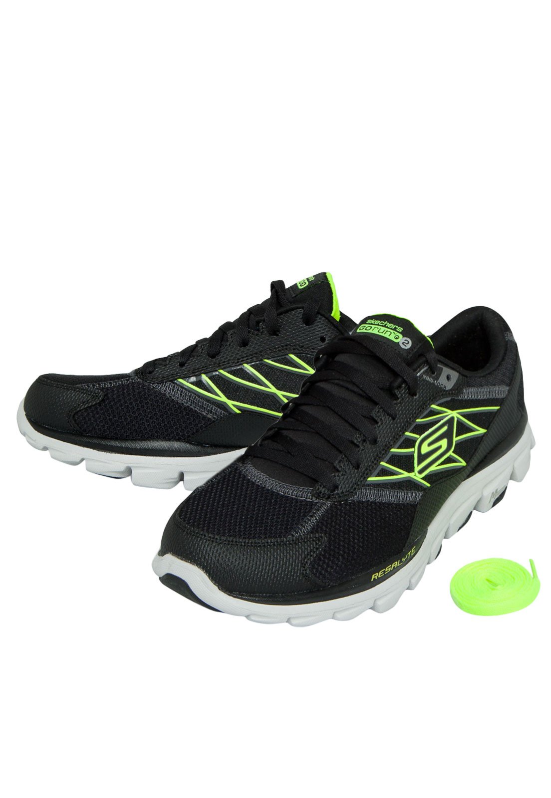 Tênis Skechers Go Run Speed Beast - Masculino