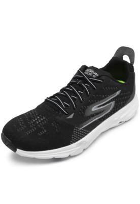 tênis skechers go run ride 6 masculino