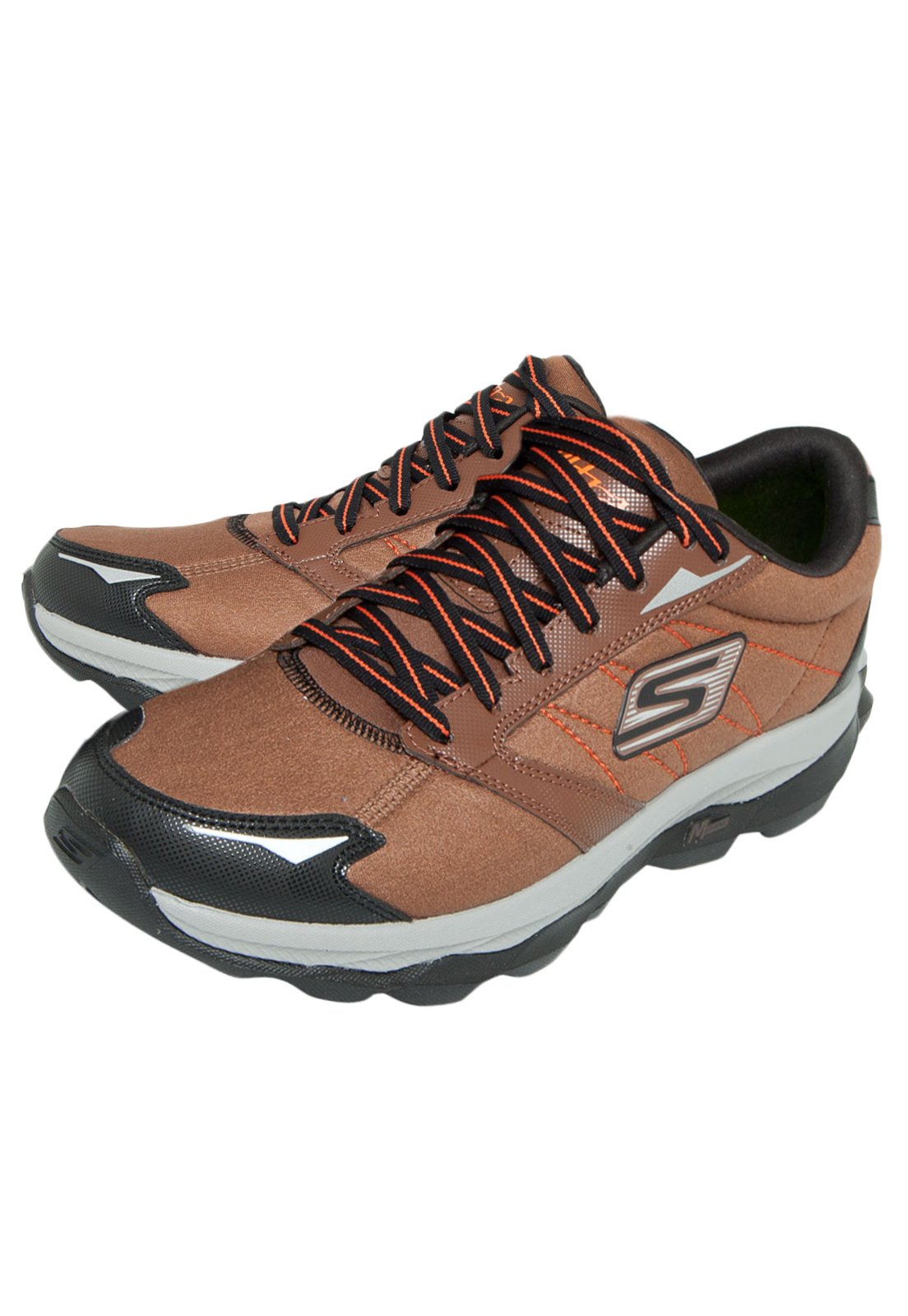 tênis skechers go run ultra r