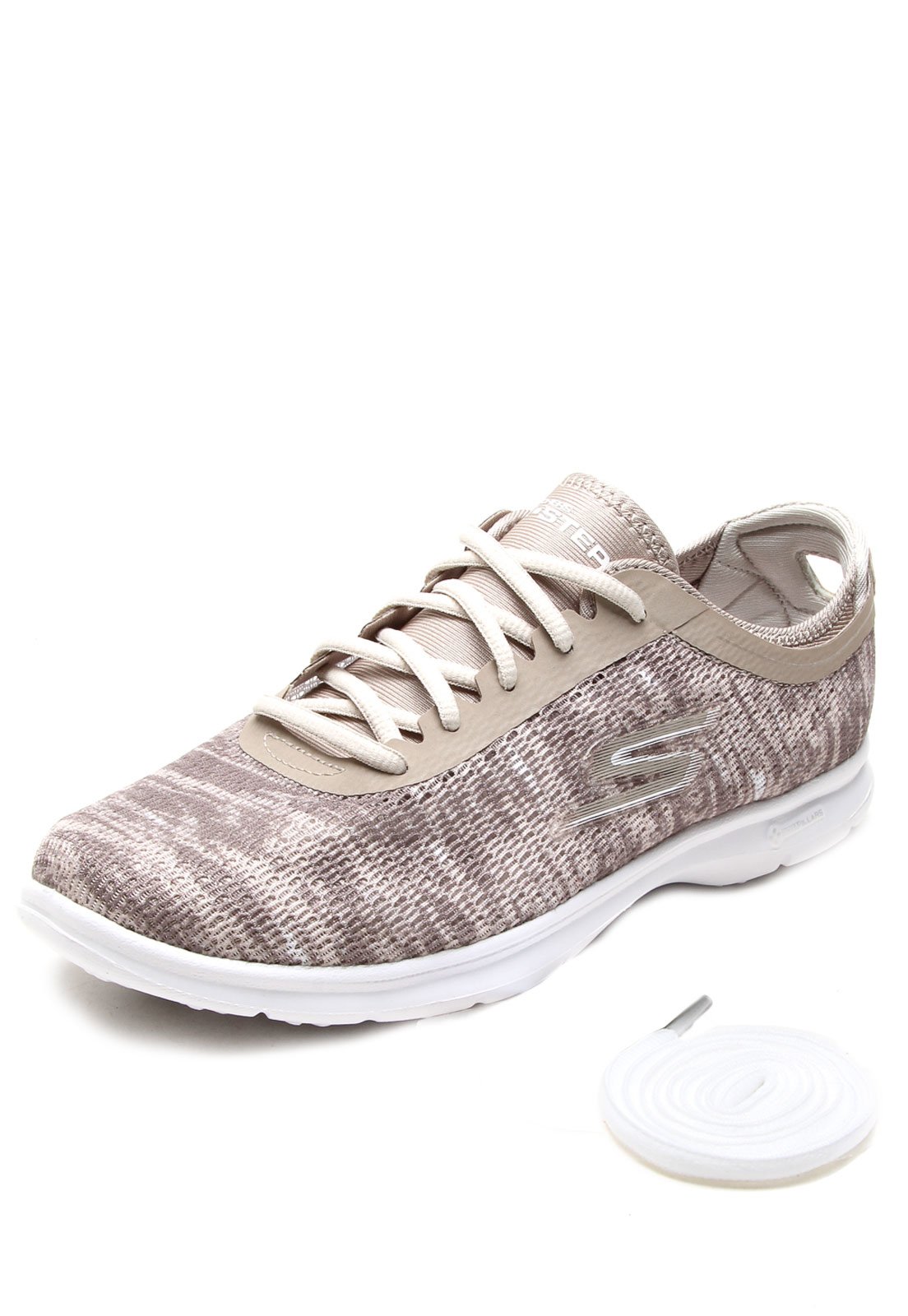 tenis skechers go step