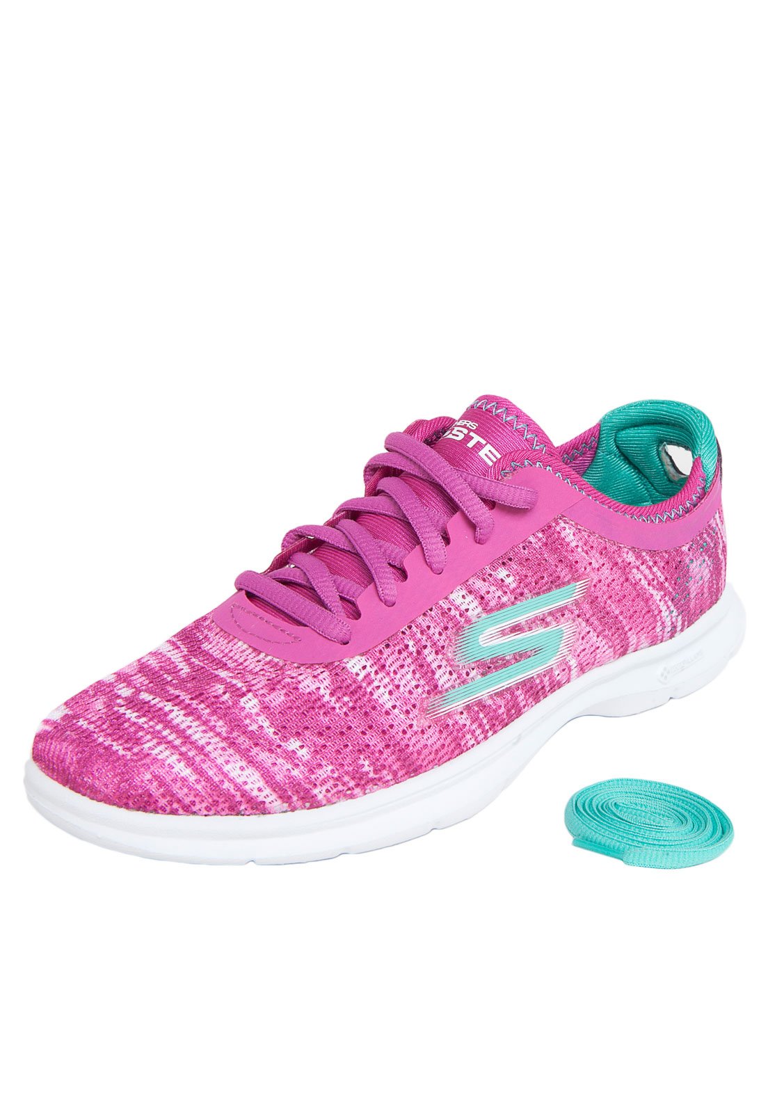 tenis skechers go step