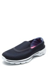 skechers go walk 3 azul