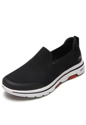 tênis skechers go walk masculino