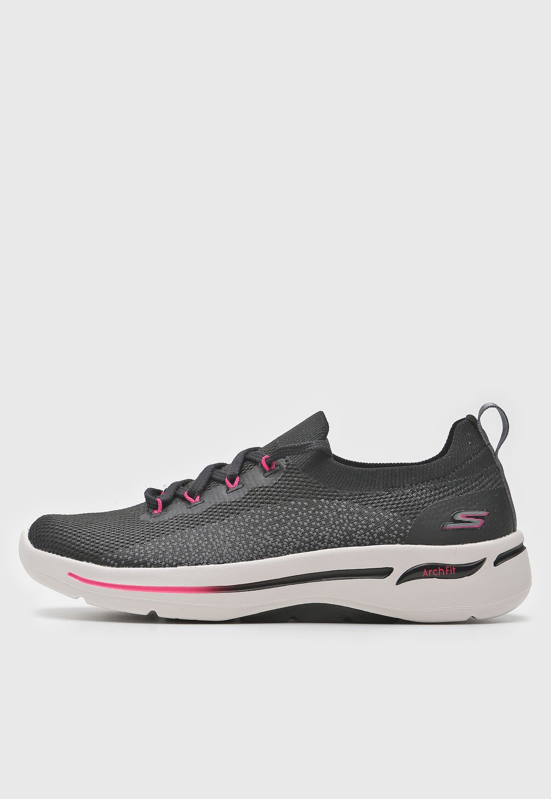 TÊNIS SKECHERS GO WALK ARCH FIT FEMININO