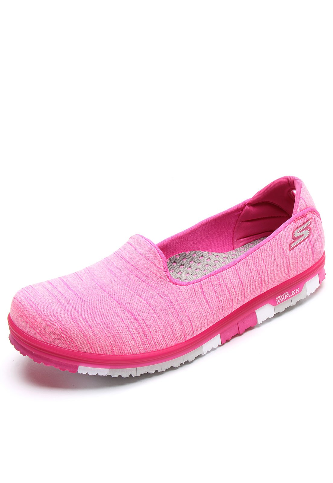 skechers go flex walk rosas