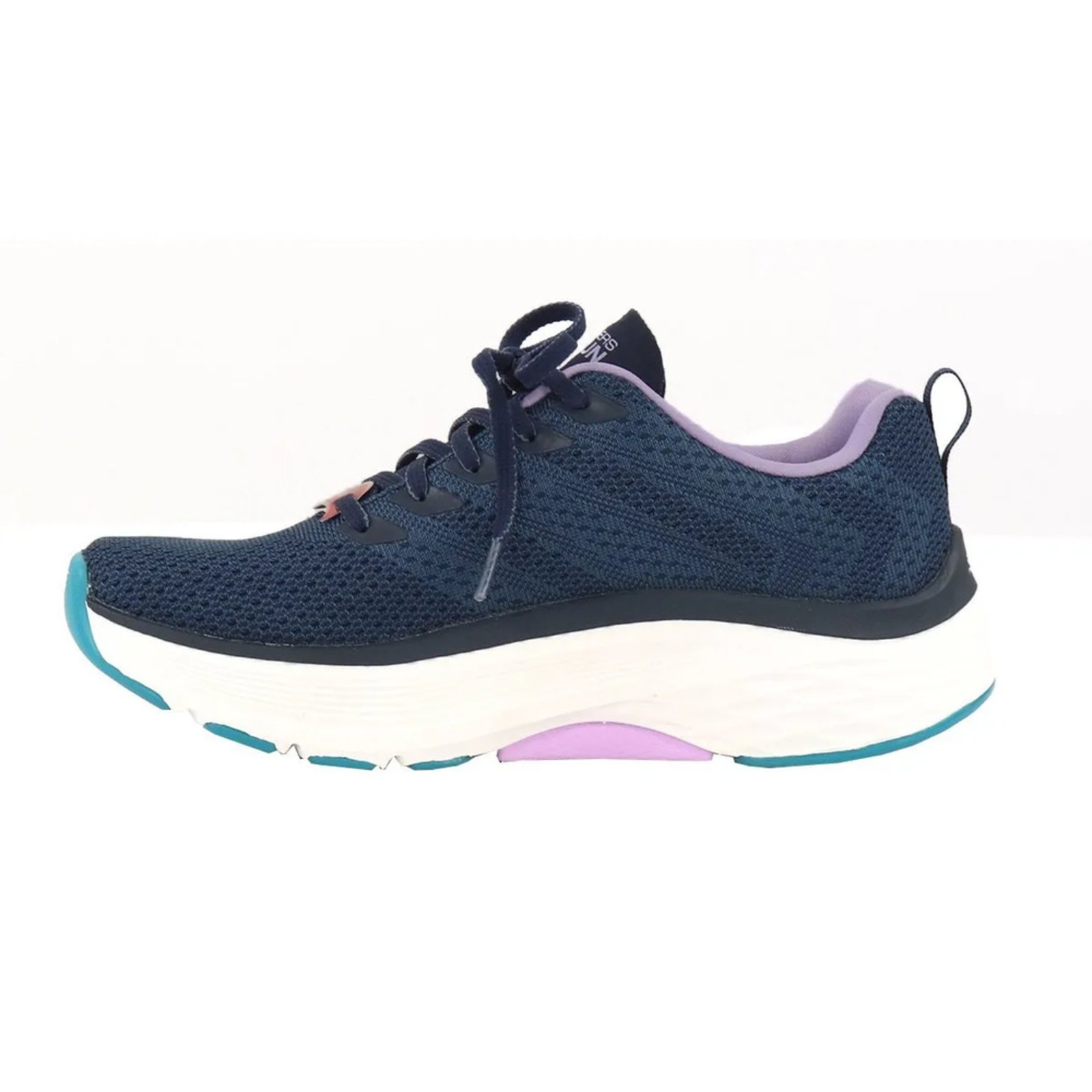 skechers max cushioning arch fit