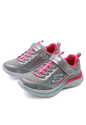 tenis skechers menina