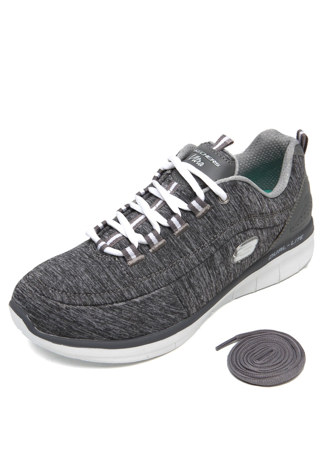 tênis skechers synergy 2.0 feminino