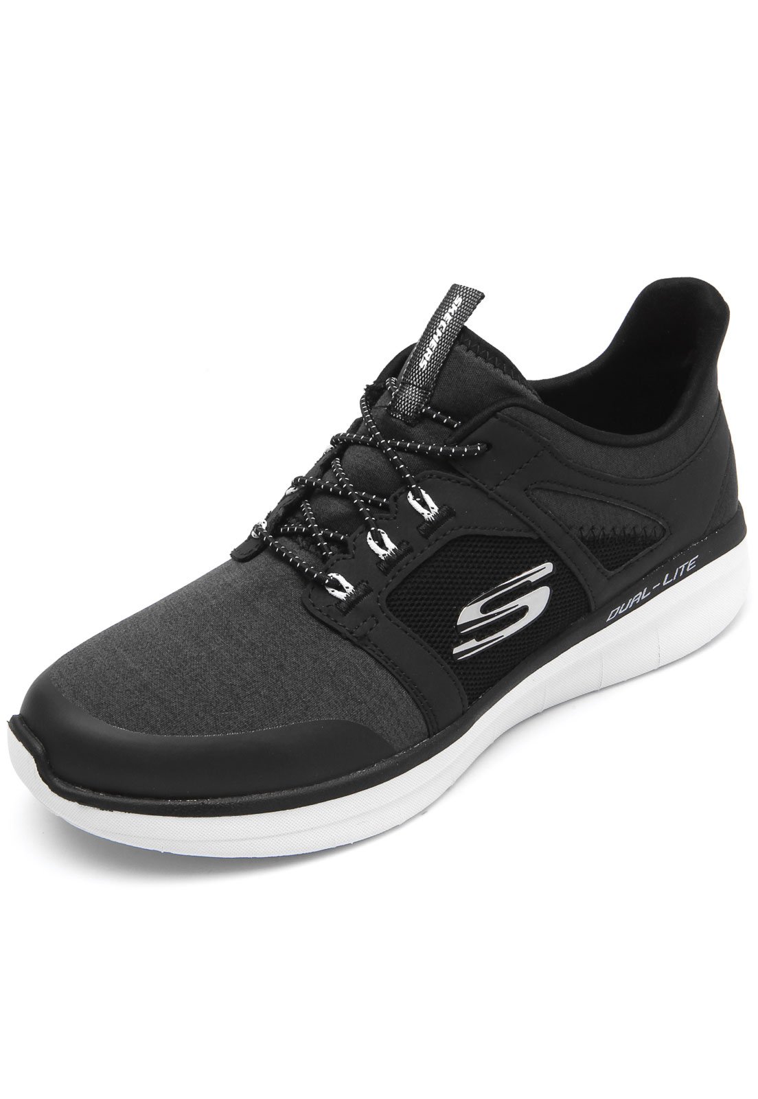 tênis skechers synergy 2.0 feminino