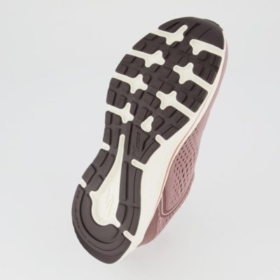 Tênis Skechers Go Run Consistent 2.0 Feminino Roxo e Rosa