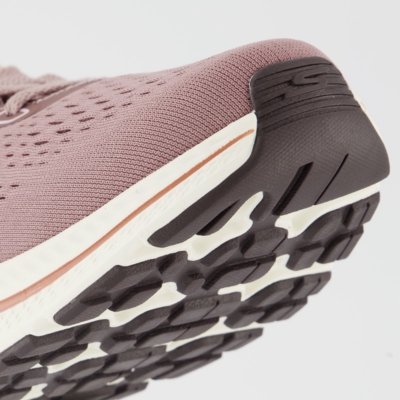 Tênis Skechers Go Run Consistent 2.0 Feminino Roxo e Rosa