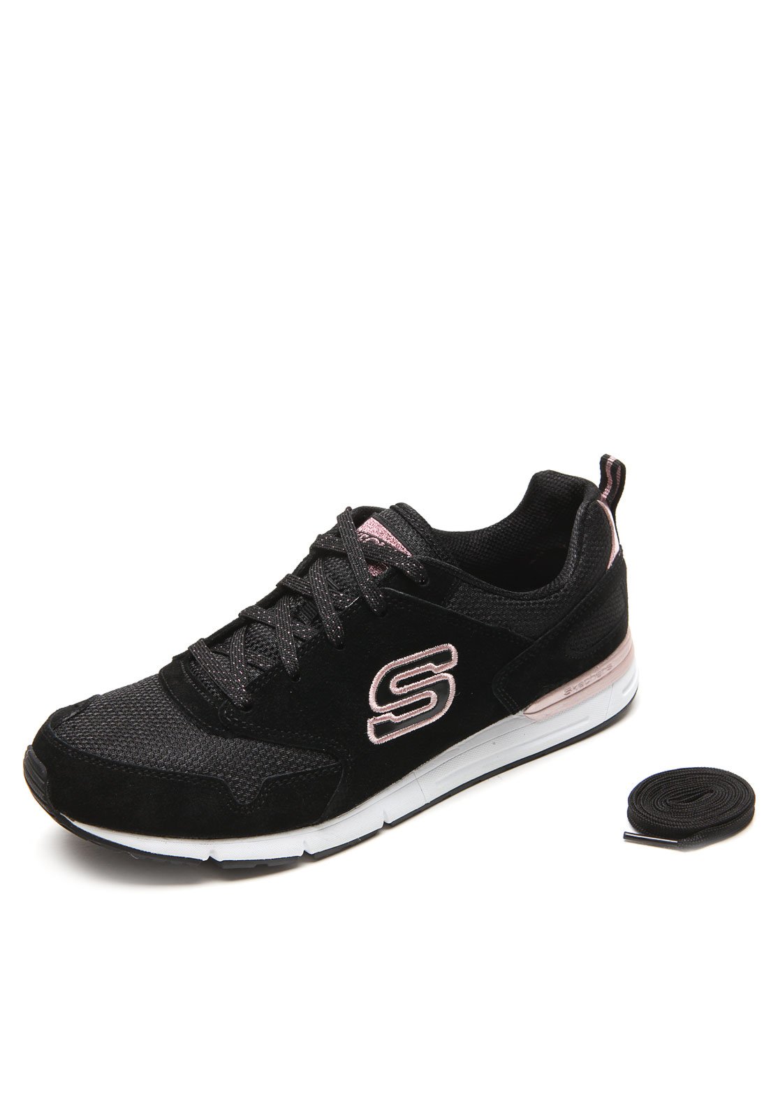 Skechers og store 92 rosas