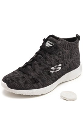 Tenis 2025 skechers burst