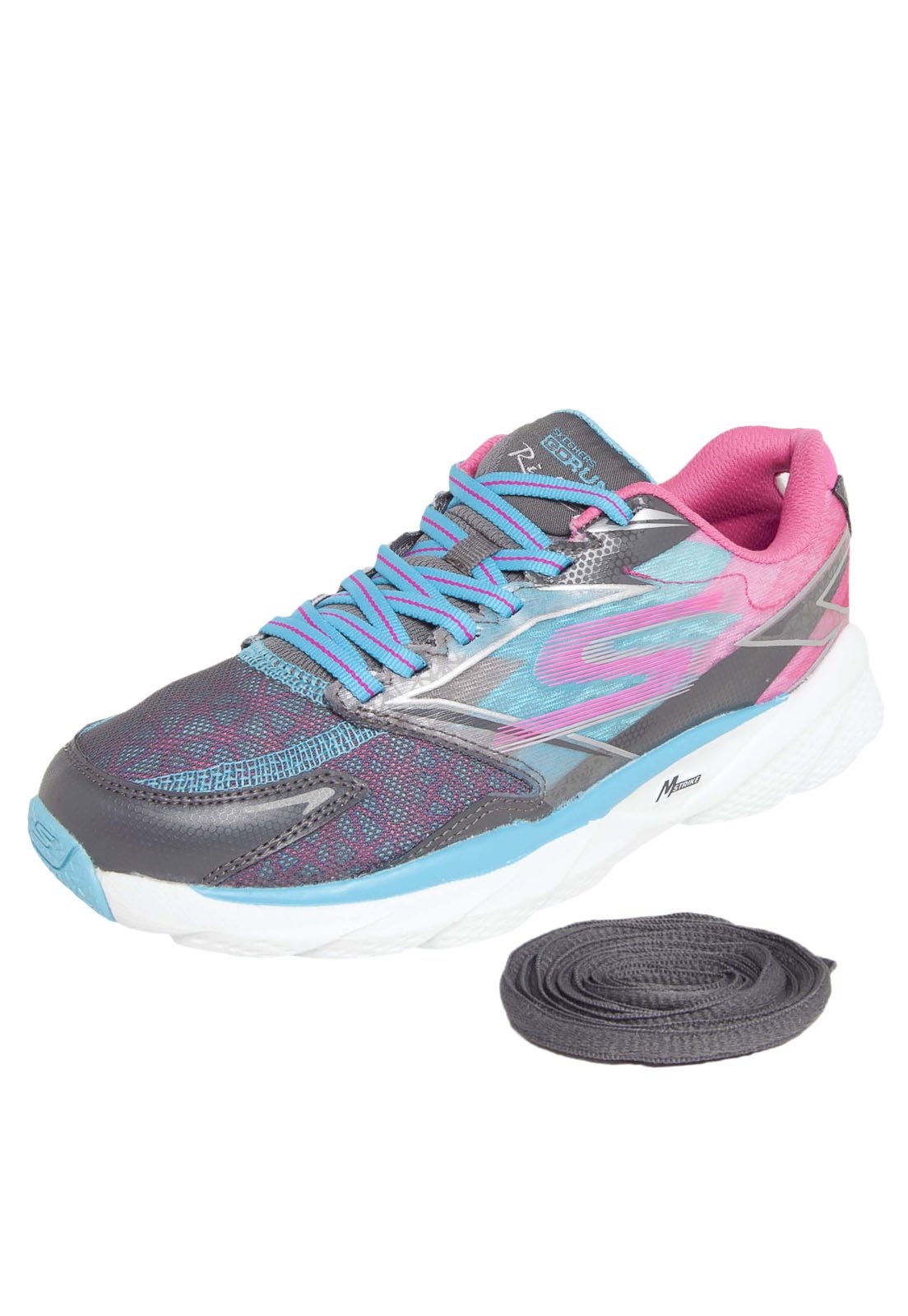 Skechers go run cheap ride 4 mujer verdes