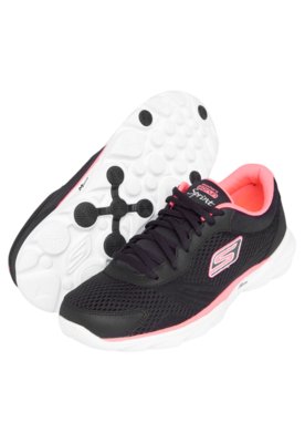 Skechers go shop run sprint