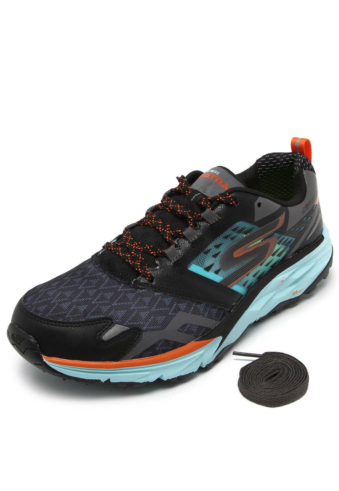 skechers shoes trail