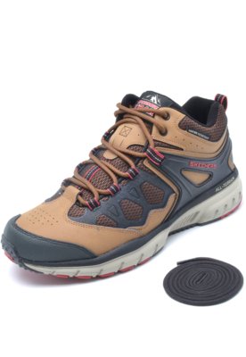 Skechers geo sale trek