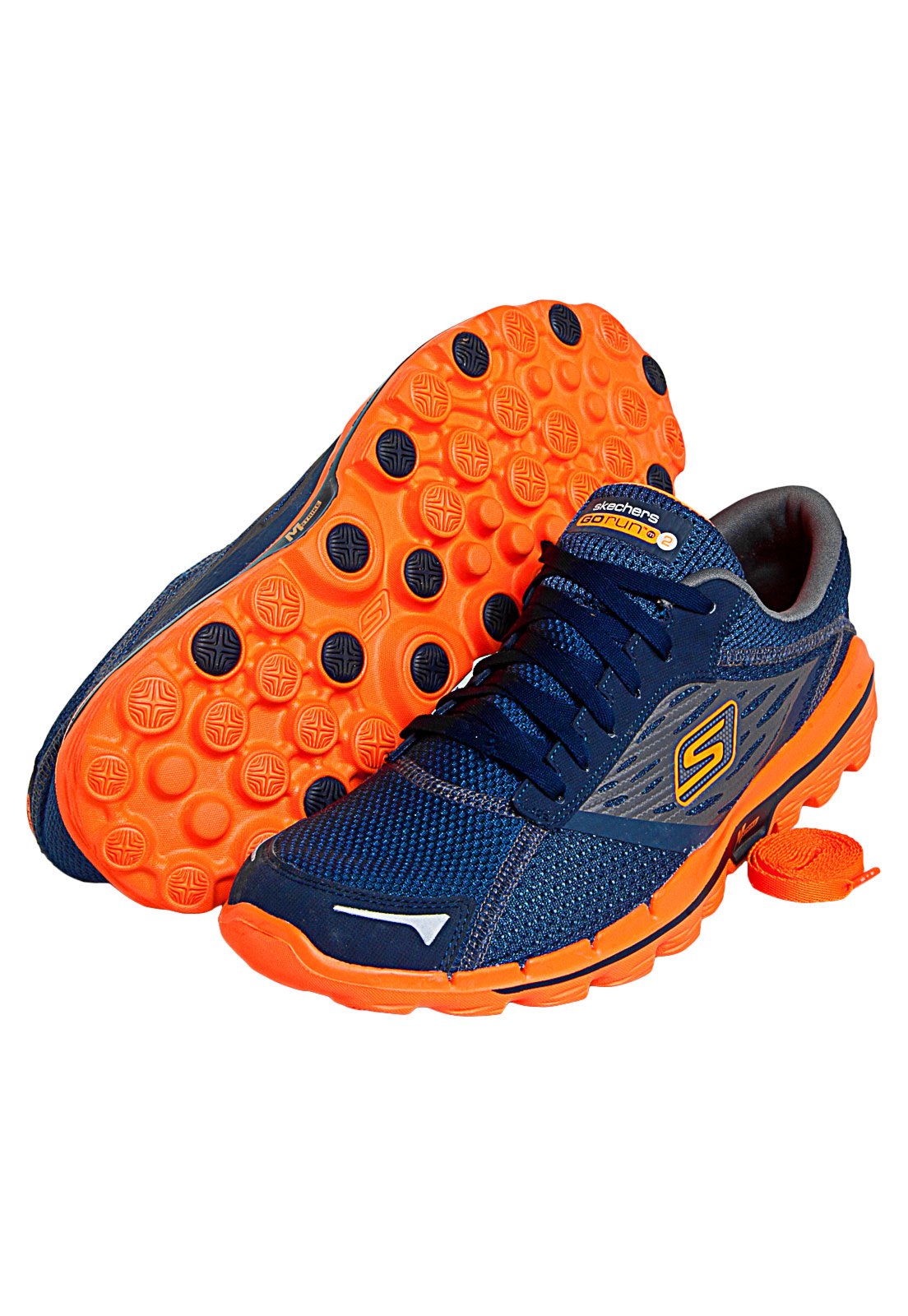 Skechers go run 2 on sale azul