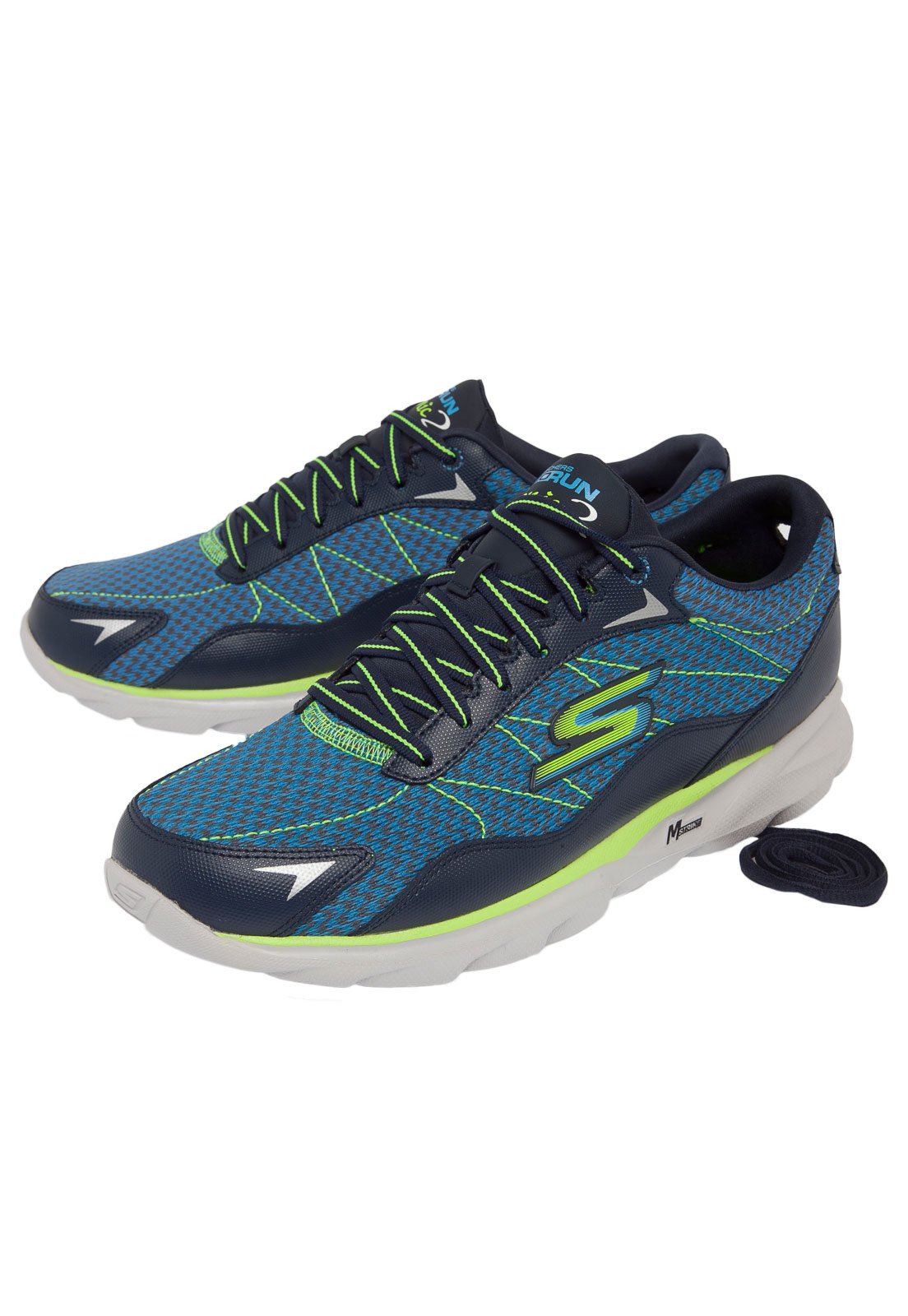 Skechers go run clearance sonic 2