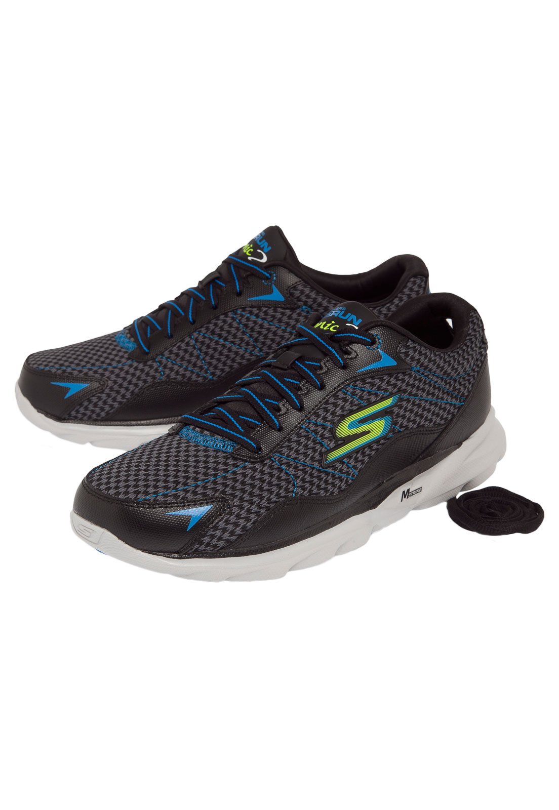 Skechers sonic best sale 2