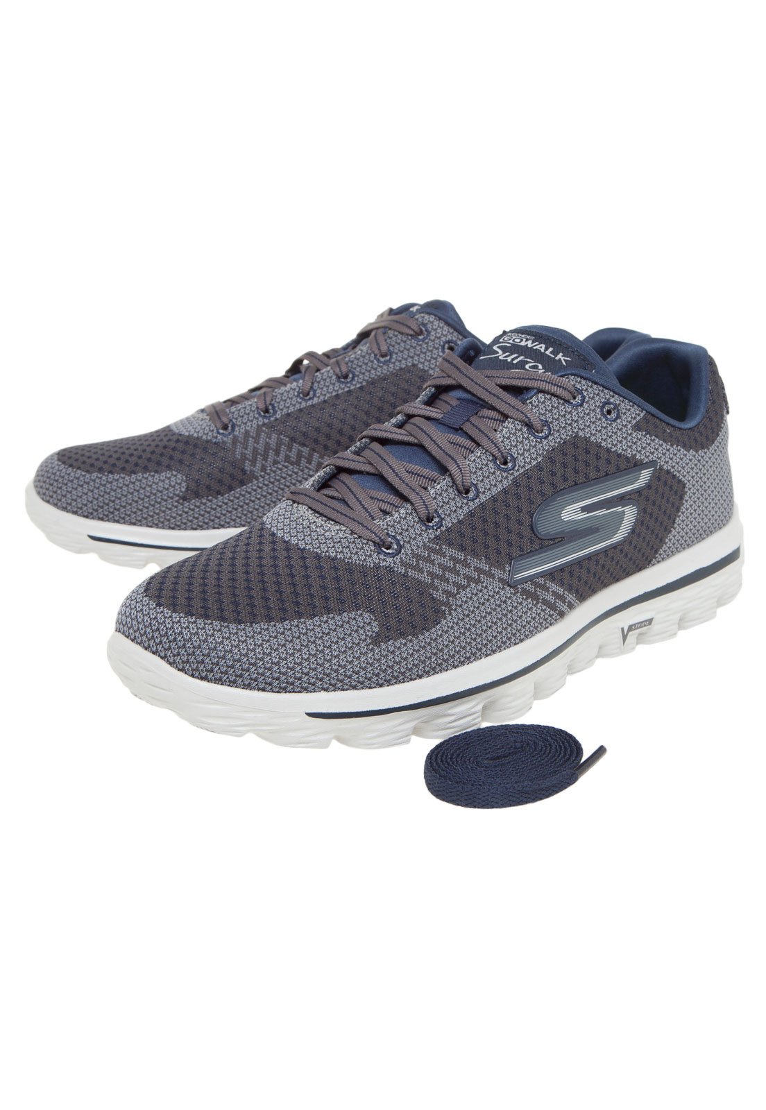 Skechers go walk outlet 2 surge mens trainers