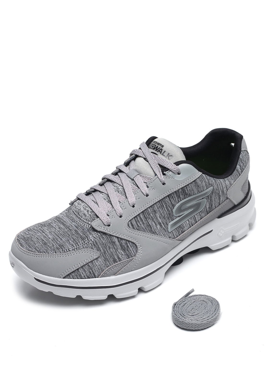 Skechers go best sale walk 3 feminino