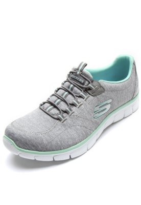 Skechers relaxed deals fit verdes