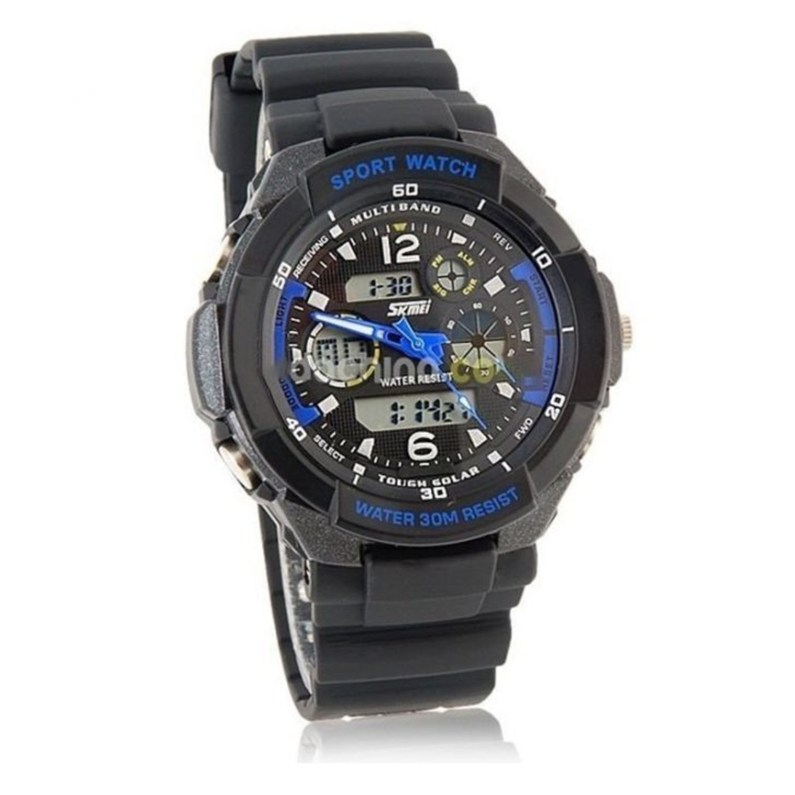 skmei watch 0931
