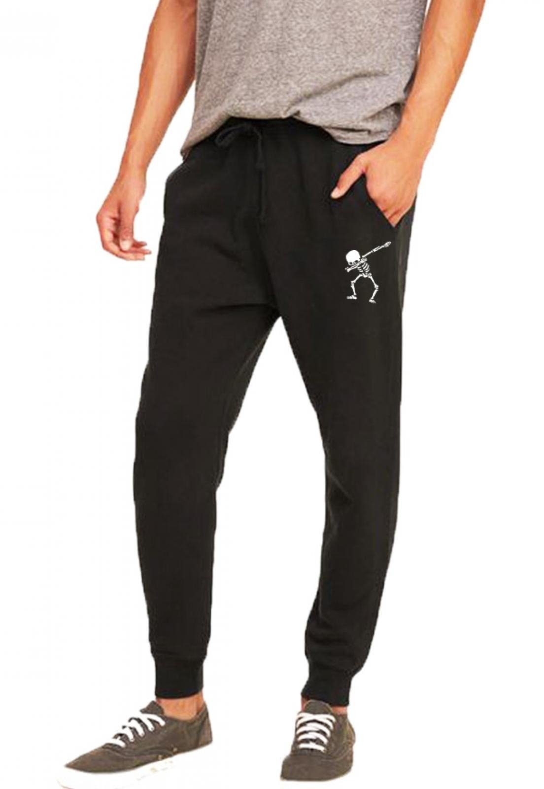 calça moletom hip hop feminina