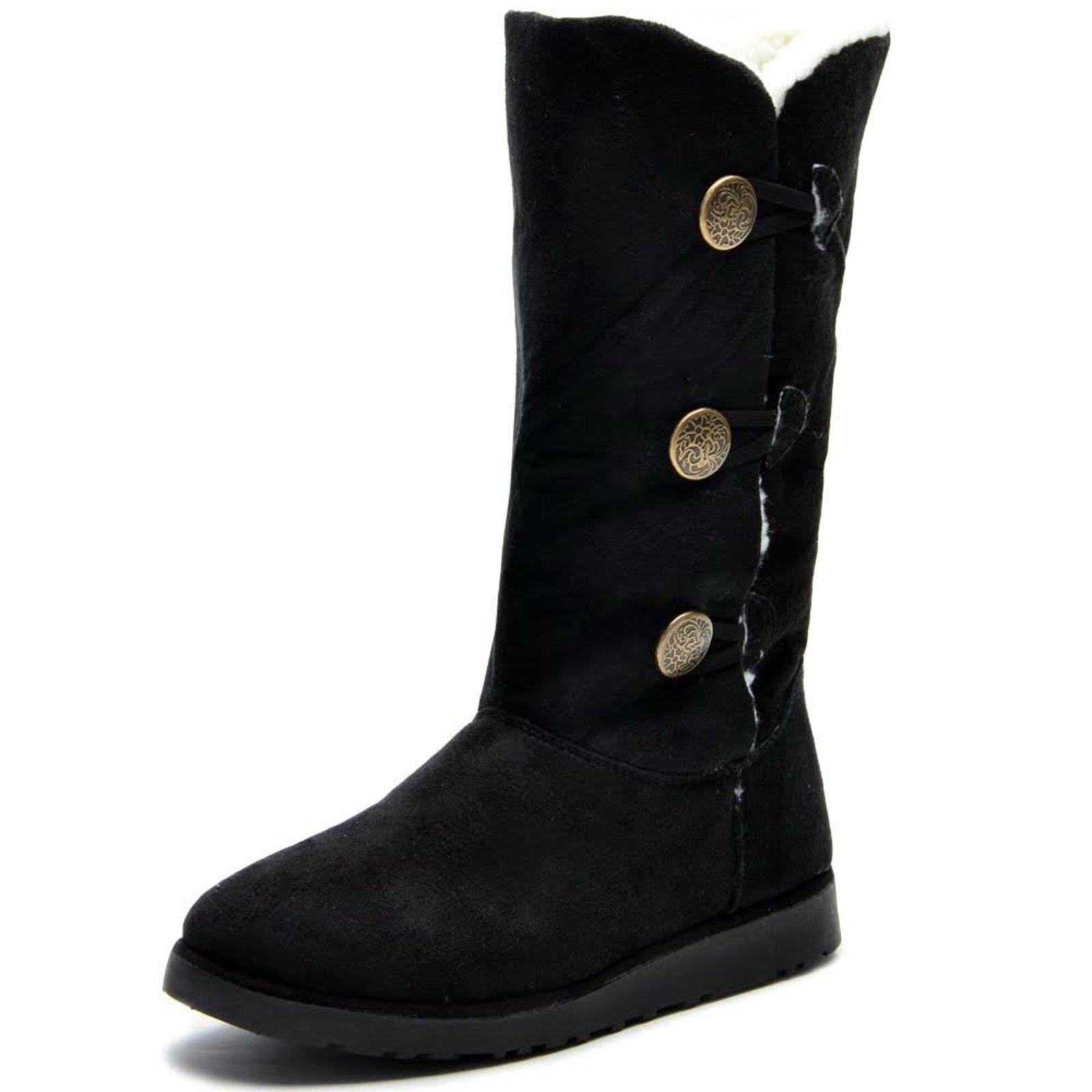 bota de inverno