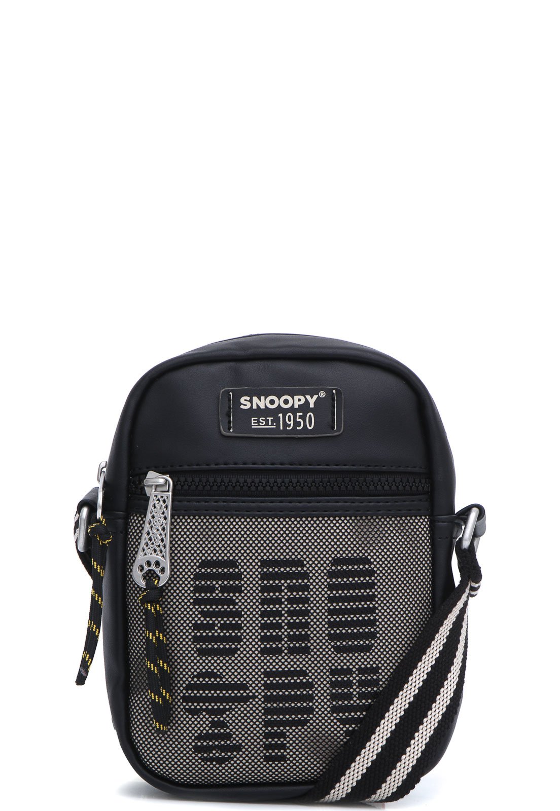 Snoopy discount shoulder bag