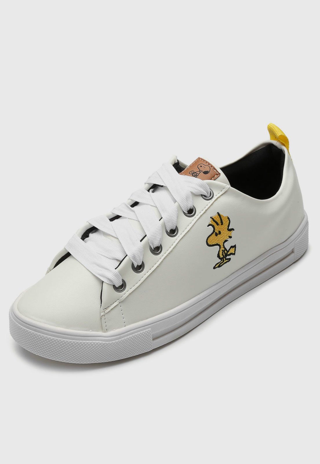 Tenis hot sale snoopy dafiti