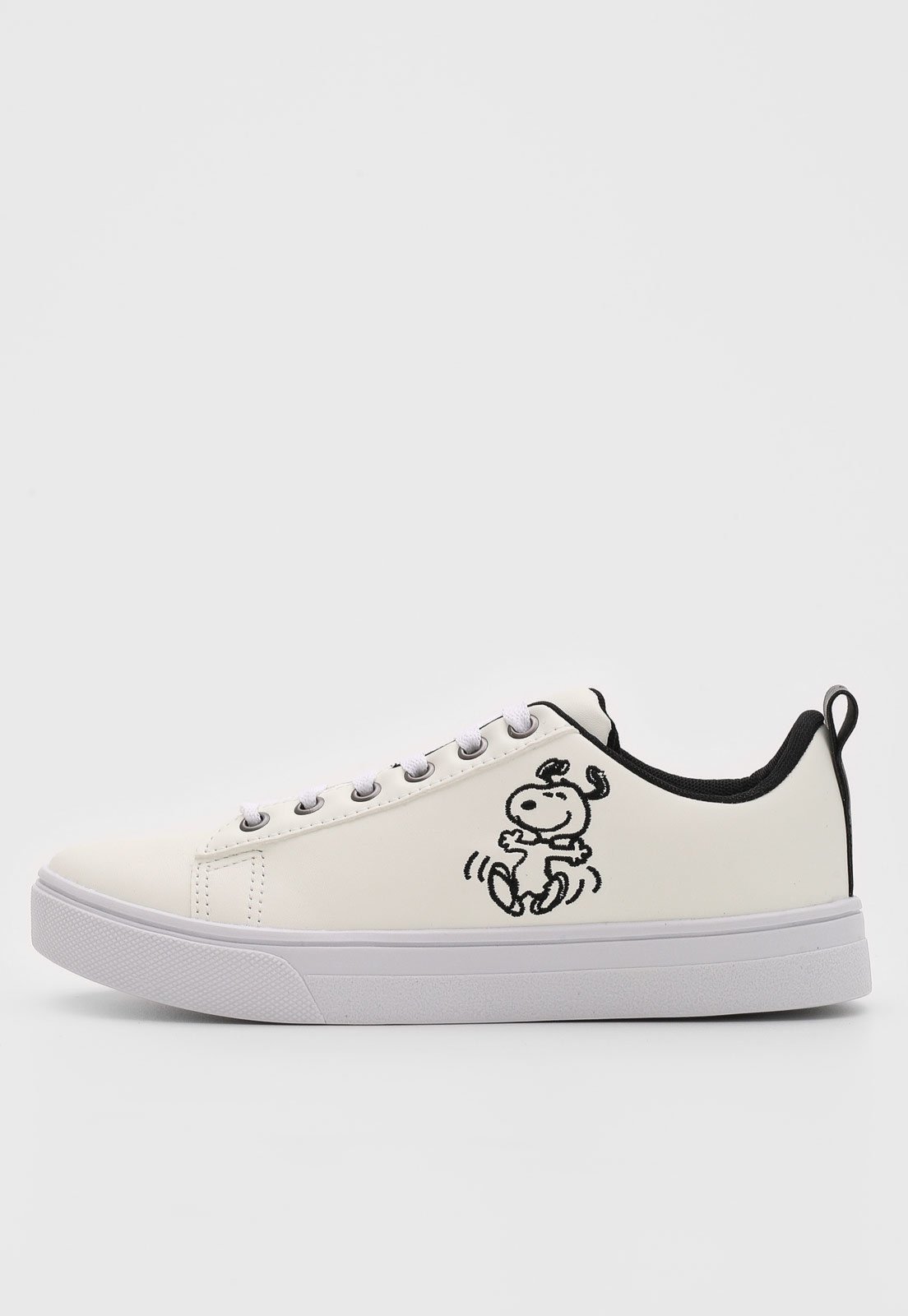 Tenis clearance snoopy dafiti