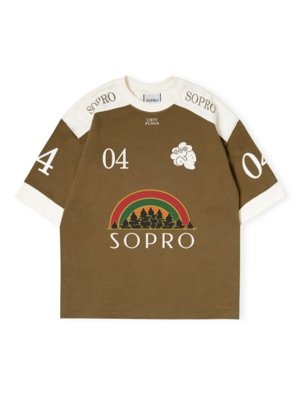 Rolimã Racing Olive BooMold™ Sopro Over