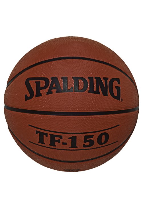 Bola Basquete Spalding TF-150 - Escorrega o Preço