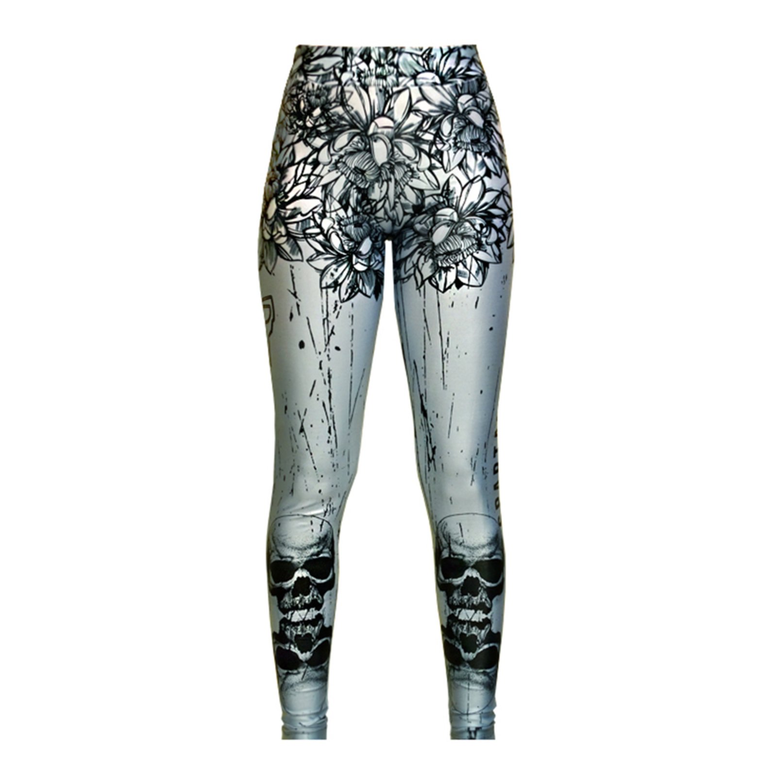 calça legging compressão feminina