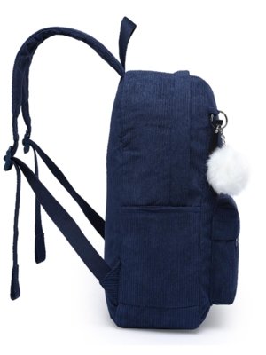 Mochila Feminina Escolar Spector Resistente