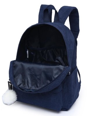 Mochila Feminina Escolar Spector Resistente