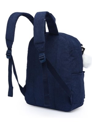 Mochila Feminina Escolar Spector Resistente