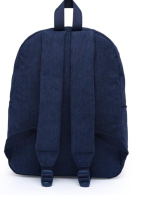 Mochila Feminina Escolar Spector Resistente