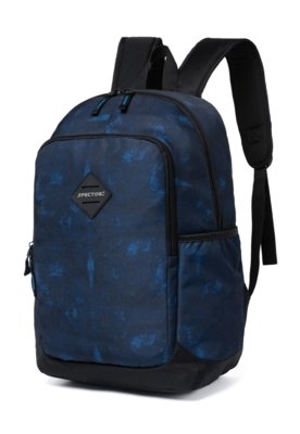 Mochila Spector Moda Casual Reforçada Escolar Moderna