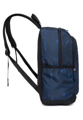 Mochila Spector Moda Casual Reforçada Escolar Moderna