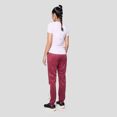 Camiseta Speedo Movement Runner WT26 Feminina Rosa Quartzo Rosa